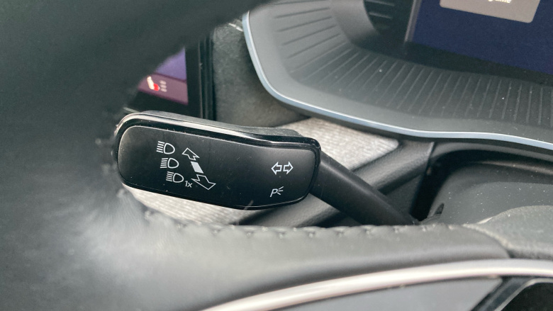 Skoda Octavia 1.5 TSI 150 SE L 5dr Petrol Estate